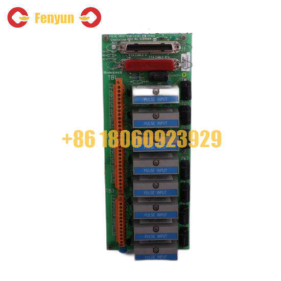 51304493-250  Honeywell UCN Modem Card