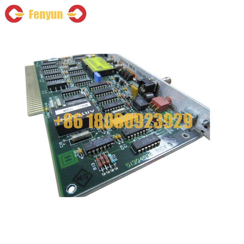 HONEYWELL 51304540-200 TDC 3000 Paddle Board