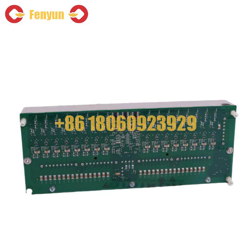 HONEYWELL 51305072-700 TDC 3000 Input Output Board