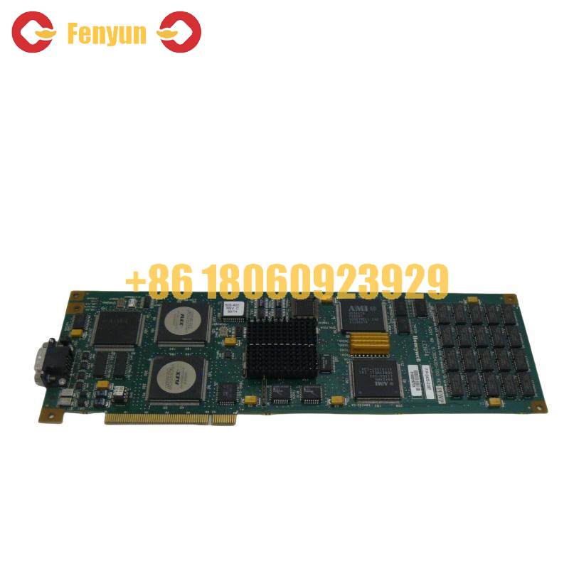 HONEYWELL 51305430-100 PC BOARD LCNP-4