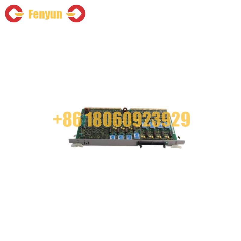 HONEYWELL 51306816-200 EPNI2 I/O board