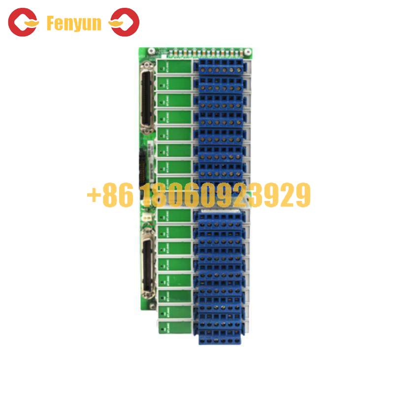 HONEYWELL 51309540-175 Analog Output Module