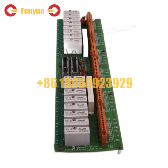 51401469-100  Honeywell Power Supply