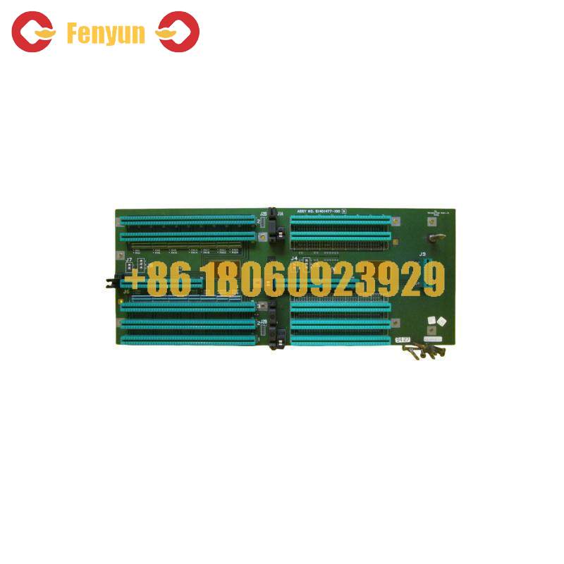 HONEYWELL 51401477-100 Classic Backpanel