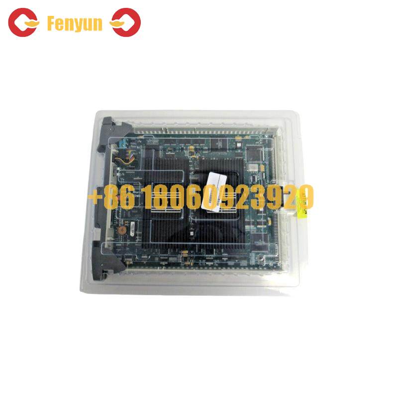 HONEYWELL 51403422-150 HPM Comm/Controller