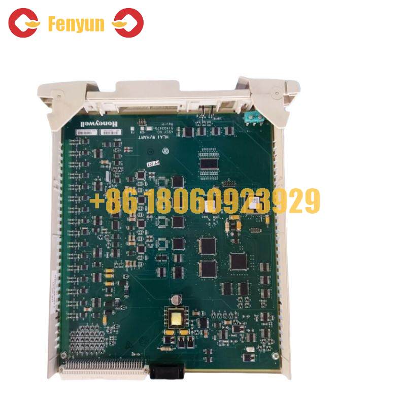 HONEYWELL 51403479-150 MC-PHAI01 HIGH LEVEL ANALOG IN HART