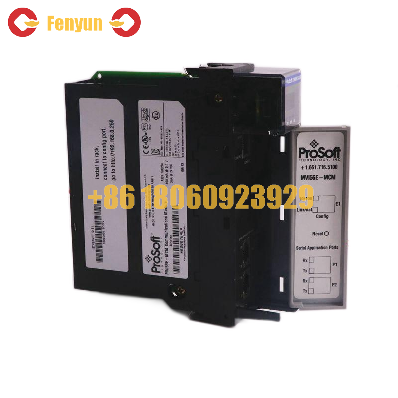 Reliance 57C493 Power Supply module