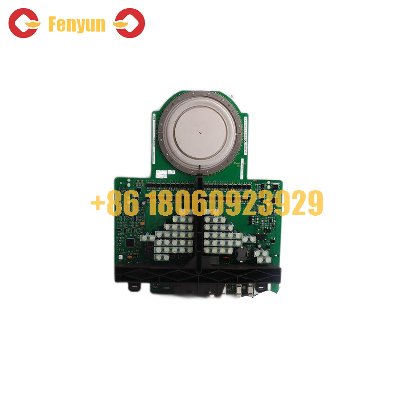 ABB 5SGY3545L0014 Processor Module