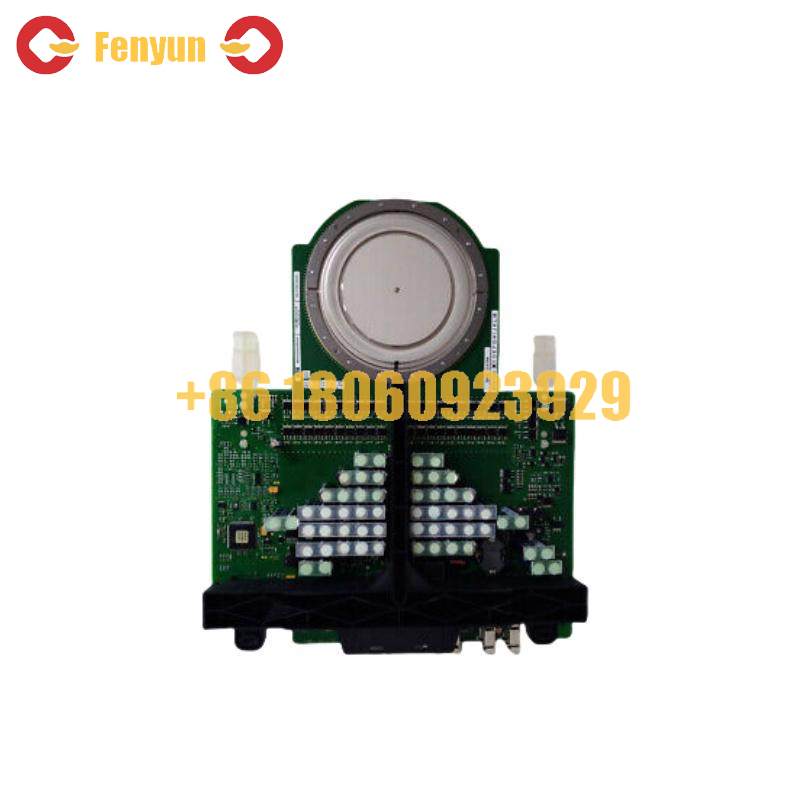 ABB 5SHY4045L0001 Digital Output Module