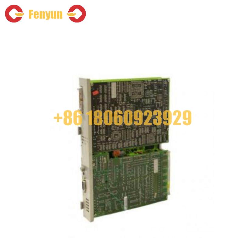 SIEMENS 6DS1731-8DD Analog Input Module