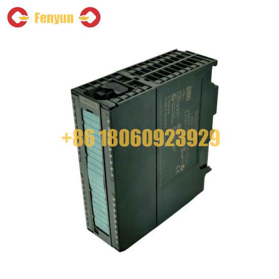 6ES7 321-1CH00-0AA0 Siemens Digital Input Module
