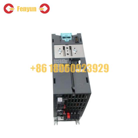 Schneider ATV312H075M2  PLC Module