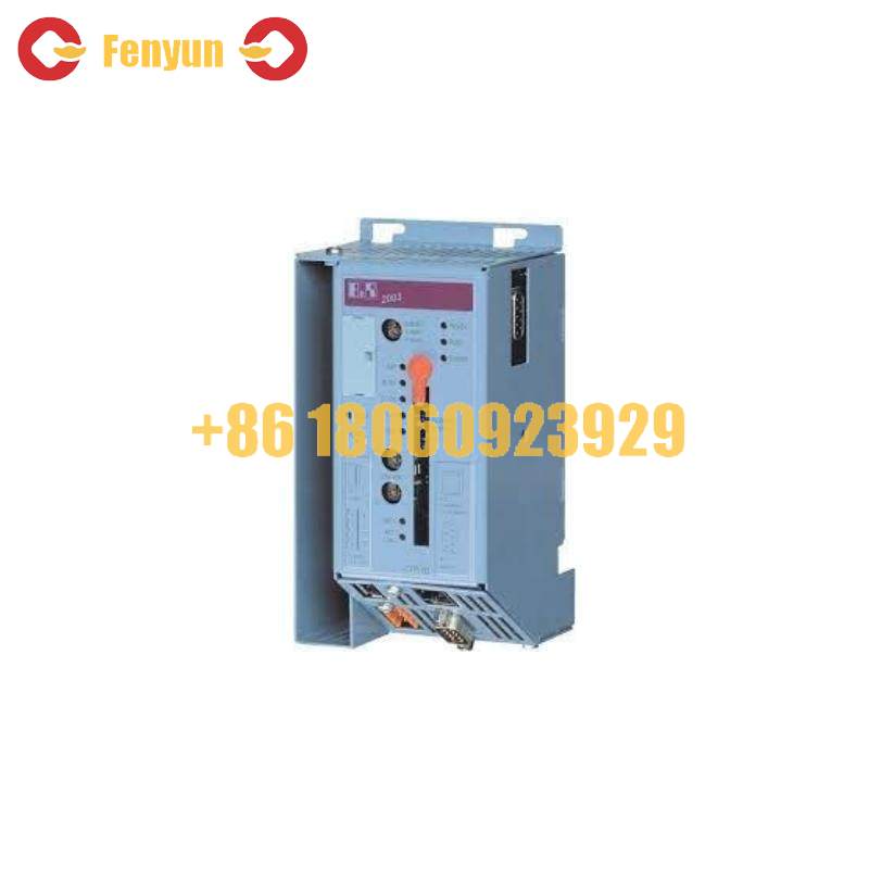 B&R 5A110200-090驱动