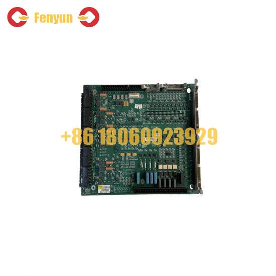 80190-378-51-09 PC Board