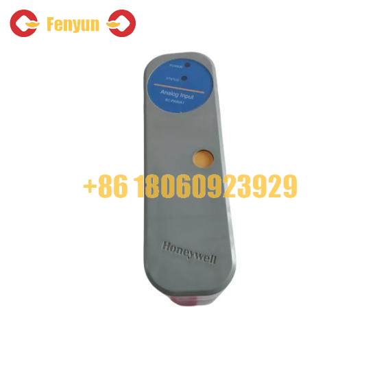 8C-PAINA1  Honeywell  Analog Input Module