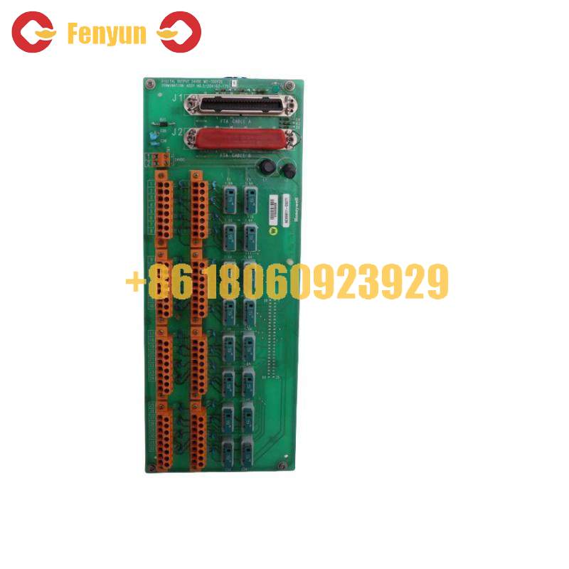 HONEYWELL 8C-TAIX61 51306977-175 Analog Input Card