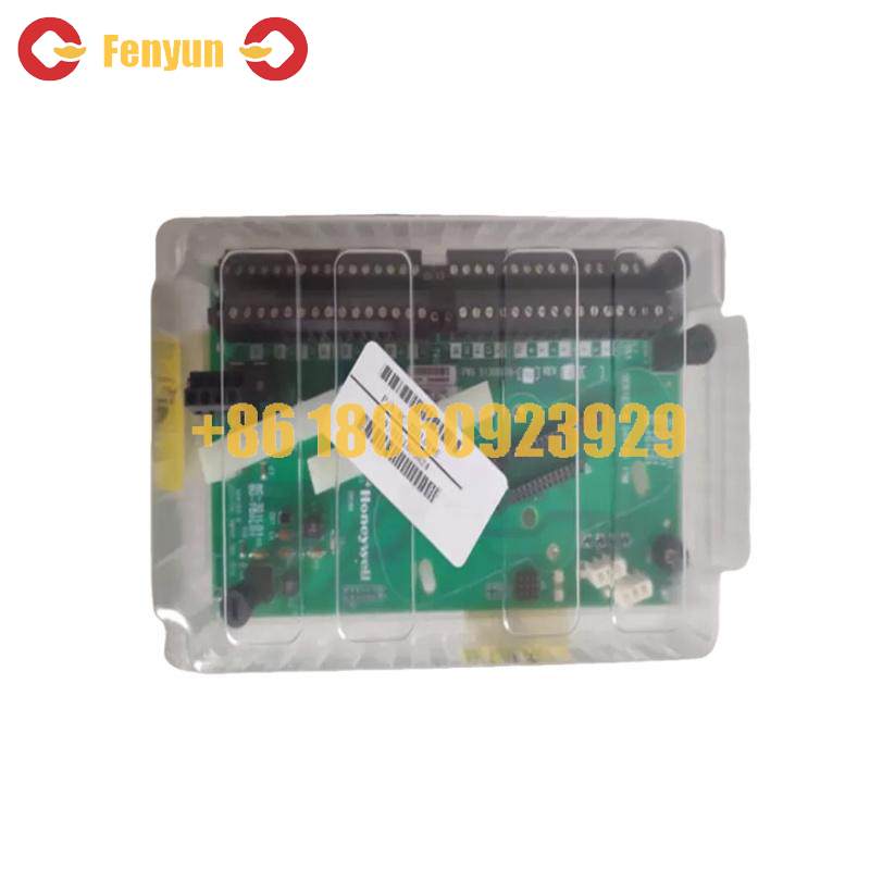 HONEYWELL 8C-TDIL01 51306856-175 DIGITAL INPUT BOARD