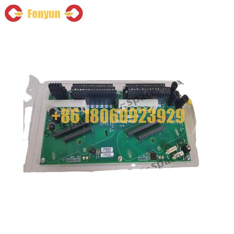 HONEYWELL 8C-TDIL11 51306858-175 DIGITAL INPUT BOARD