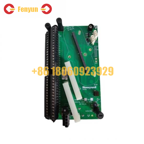 8C-TDOD61 (51306973-175)  Honeywell Interface Module