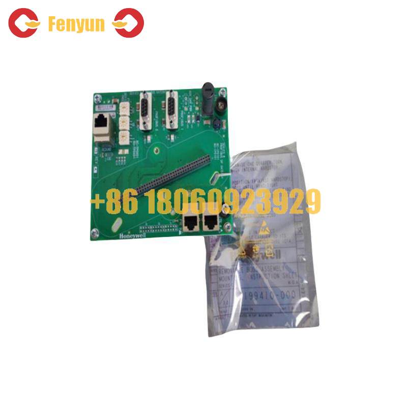 HONEYWELL 8C-TPOX01 51307022-175 I/O Card