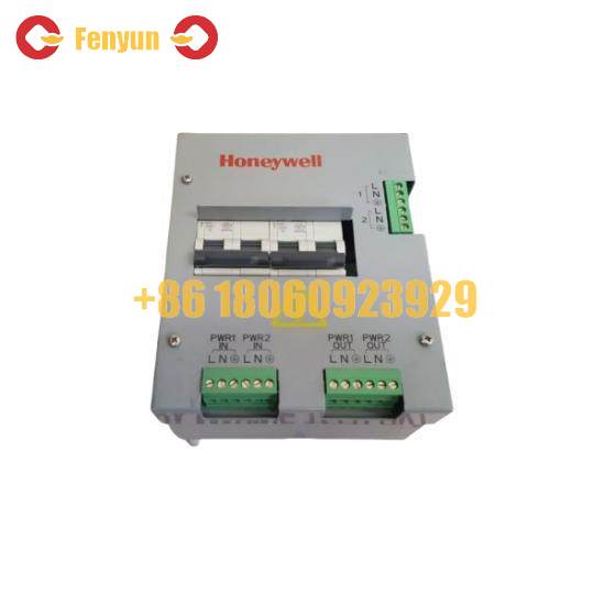 8U-BXCB20-CN (51307039-100)  Honeywell Circuit Breaker