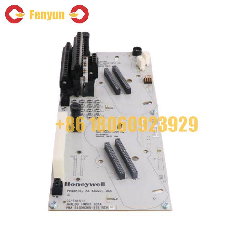 HONEYWELL 900C32-0021 HC900 module (24VDC) with 32 channels