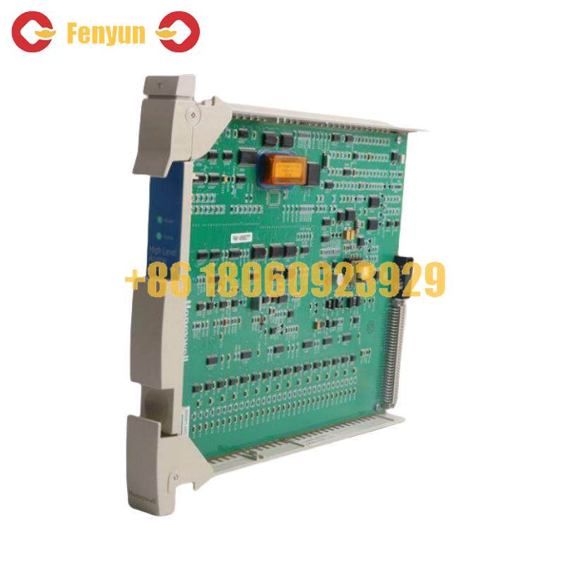 HONEYWELL 900C51-0021 HC900 CPU Controller