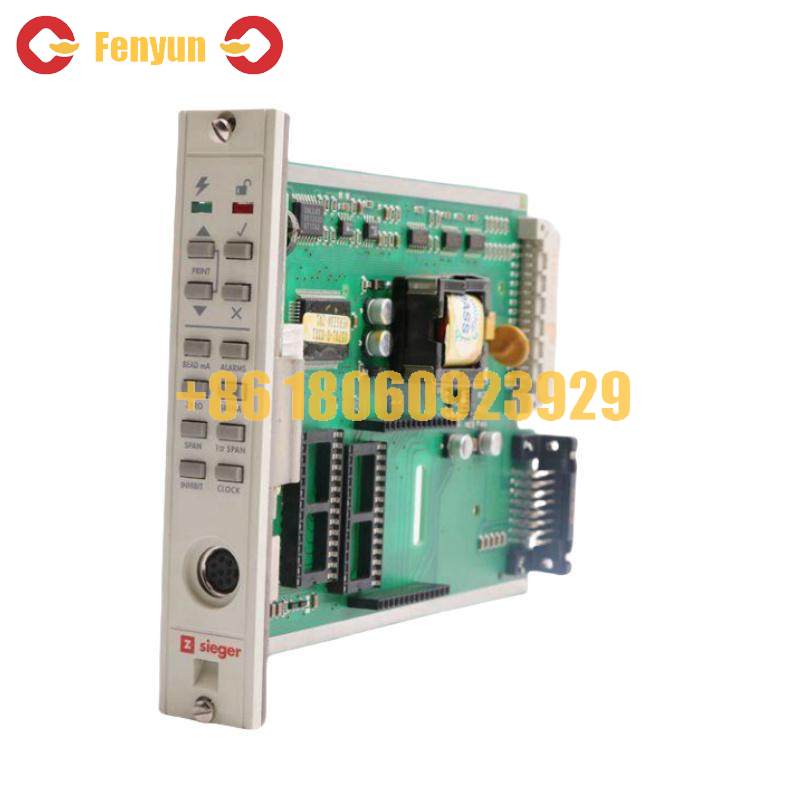 HONEYWELL 900C53-0021 HC900 I/O Scanner