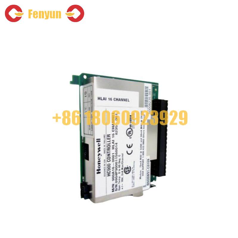 HONEYWELL 900H32-0001 32 Point Digital Output Module