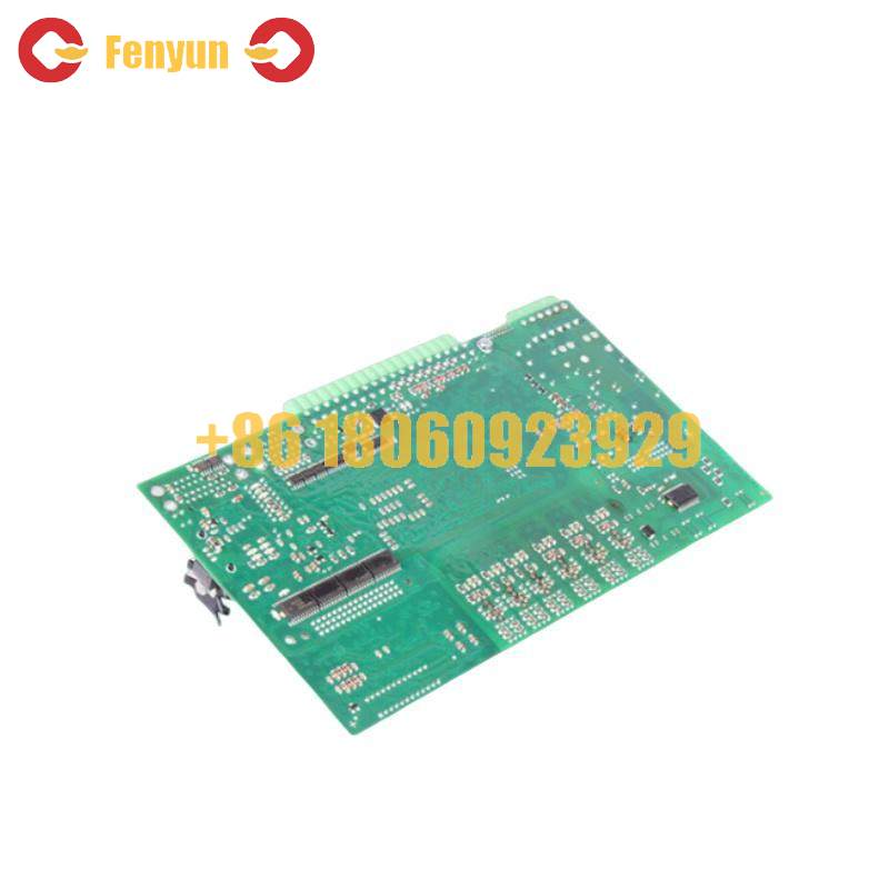 Schneider A.F.038.5/01 MAIN BOARD FOR SERVOSTAR