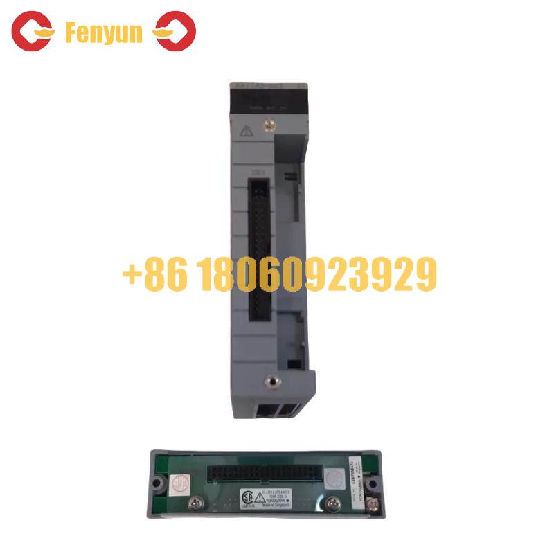 YOKOGAWA AAI143-S03 S1 16 Point Analog Input Module