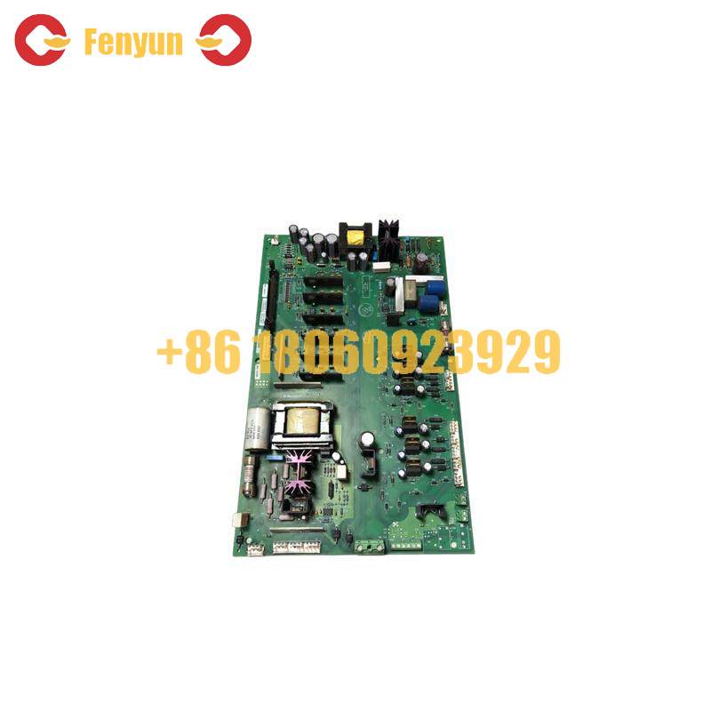  1336-BDB-SP30D PCB Gate Drive Board