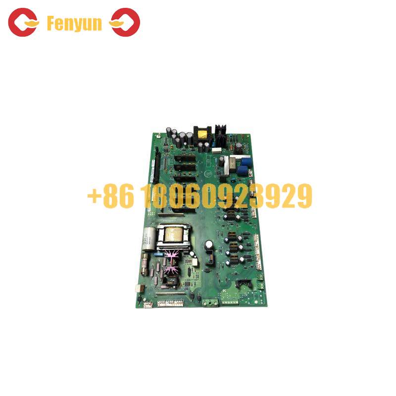  1336-BDB-SP30D PCB Gate Drive Board