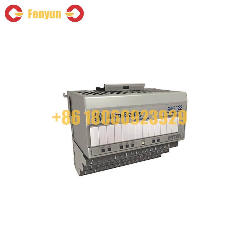 AB 1440-VSE02-01RA VIBRATION MODULE