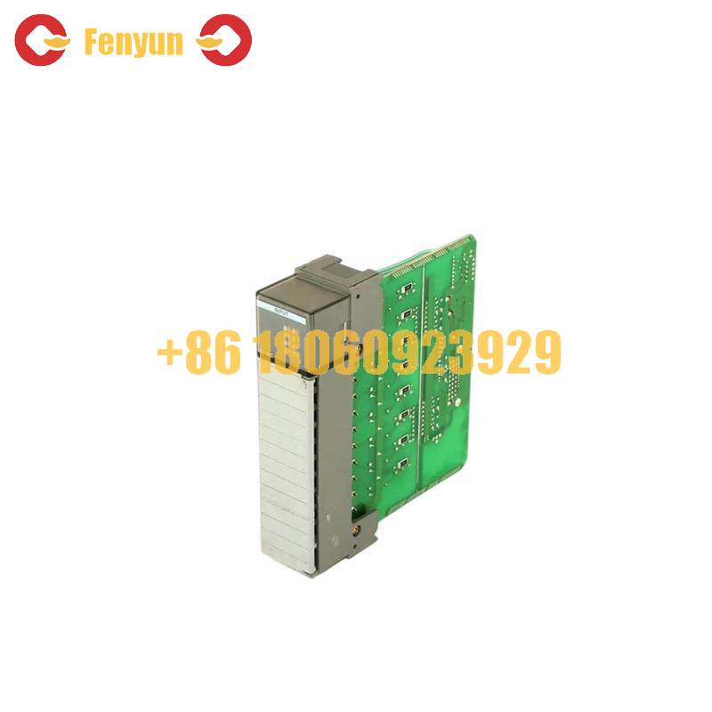 AB 1746-IA8 INPUT MODULE