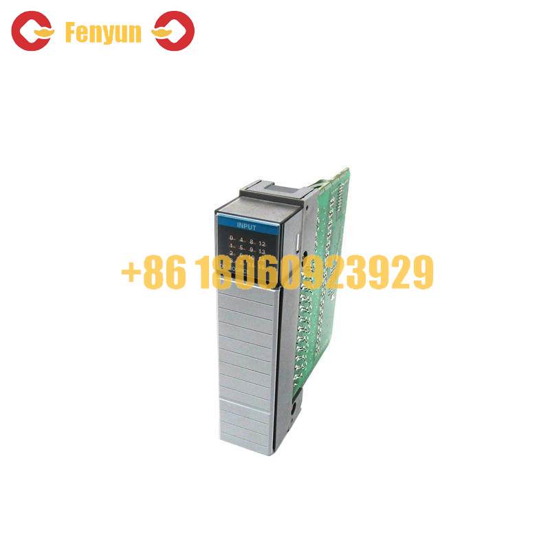 AB 1746-IV16 INPUT MODULE