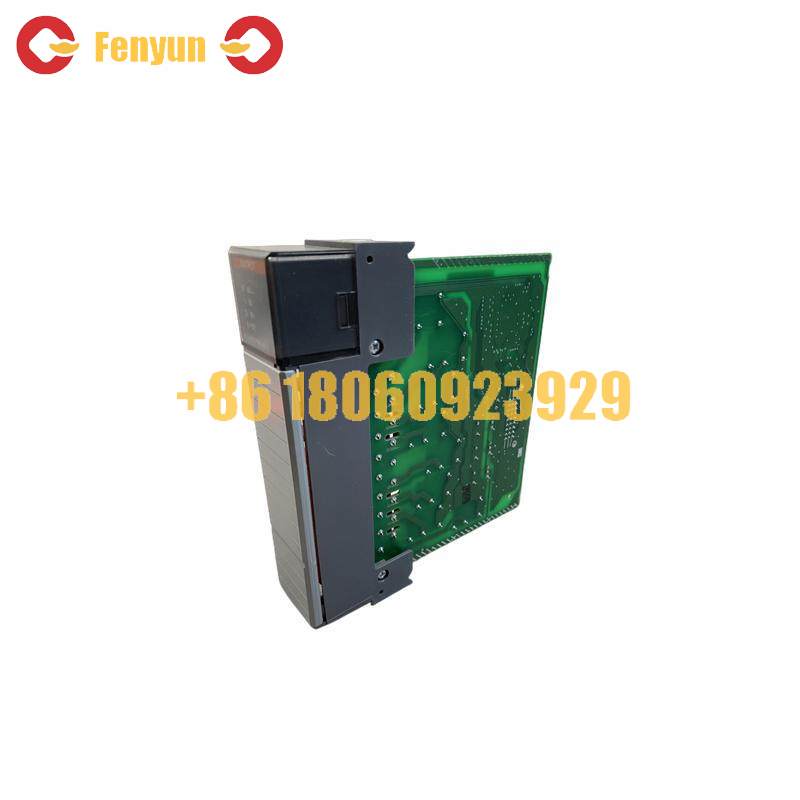 AB 1746-OX8 ISOLATED RELAY