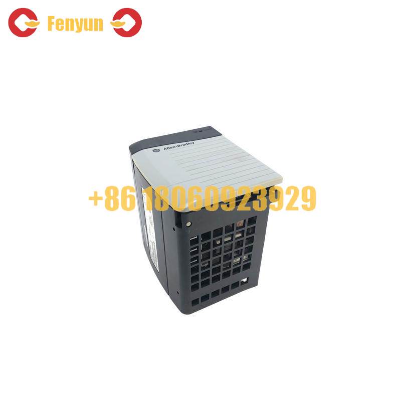 AB 1756-PA72 POWER SUPPLY