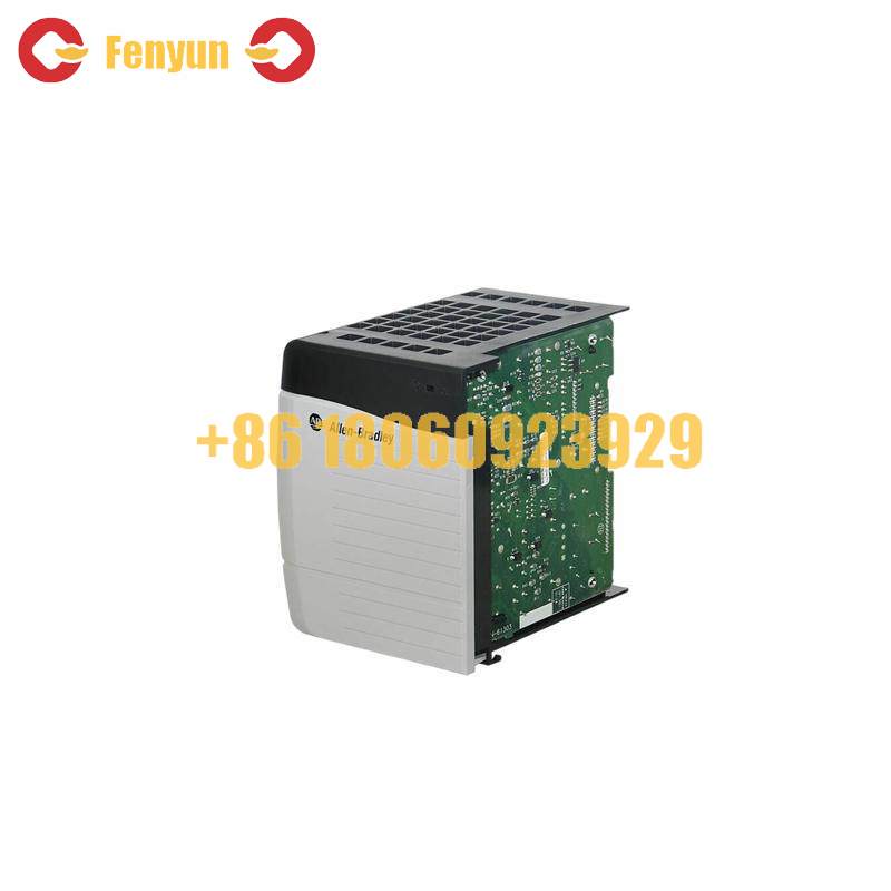 AB 1756-PB75 POWER SUPPLY