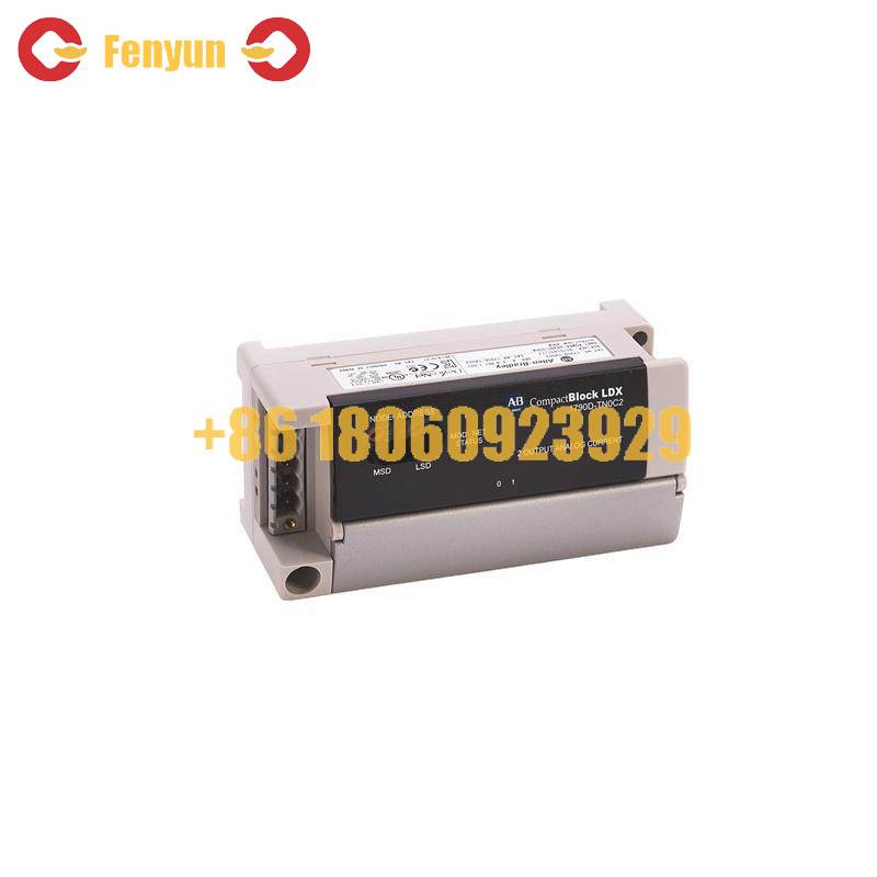 AB 1790D-TN4V0 BASE BLOCK