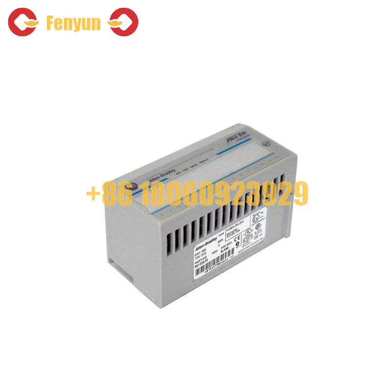 AB 1794-IB16 INPUT MODULE