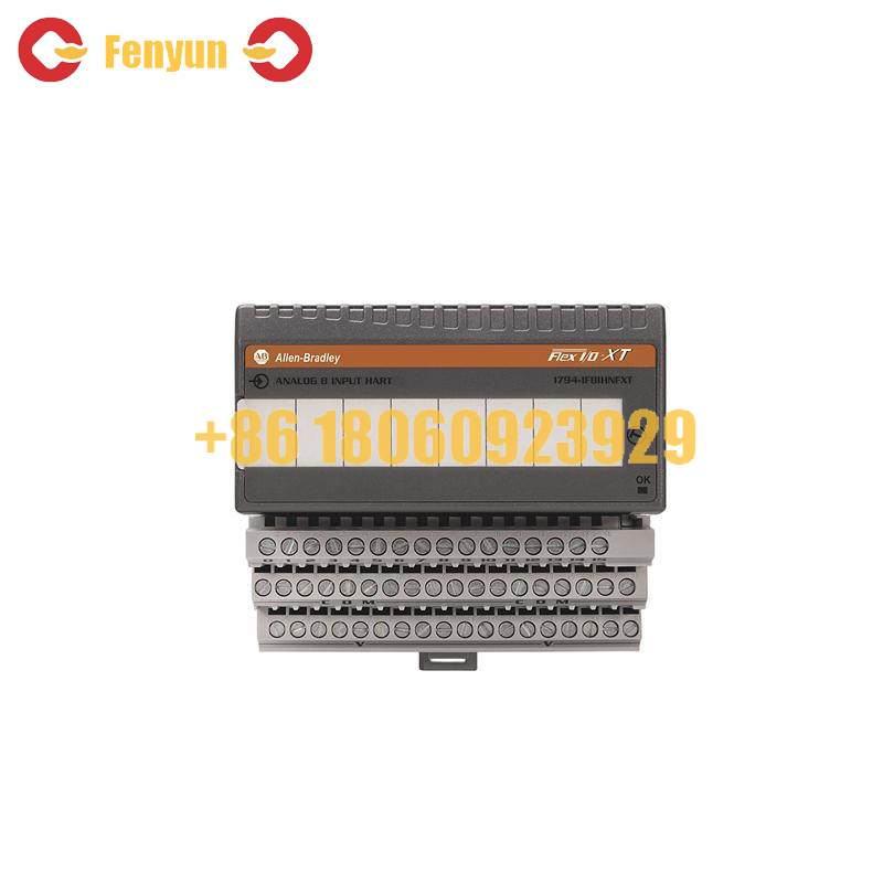 AB 1794-IE8XT INPUT MODULE