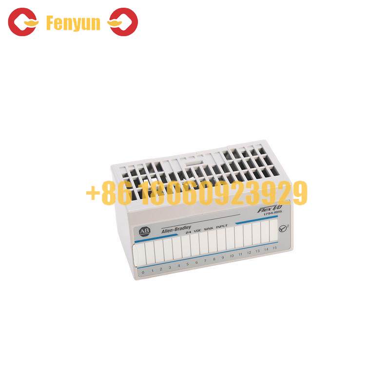 AB 1794-IRT8 INPUT MODULE