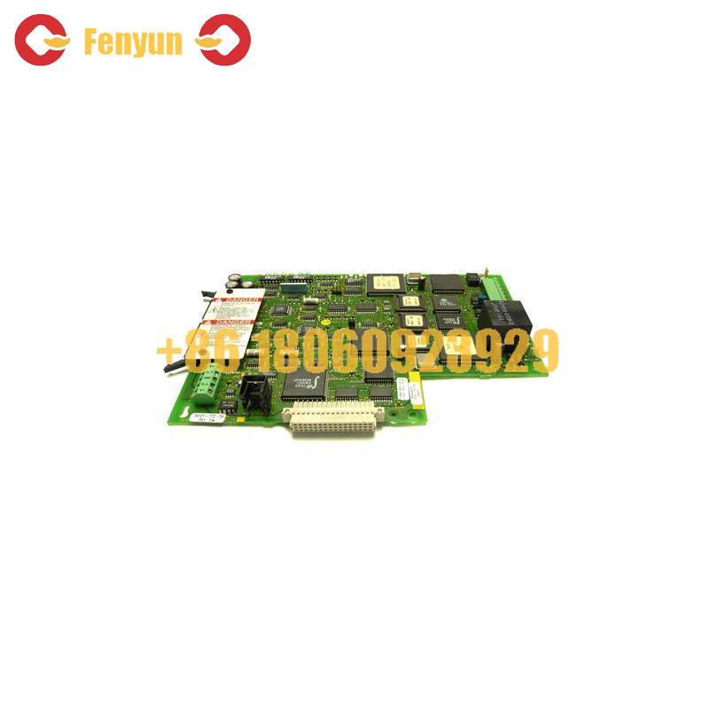 AB 74101-774-54 1336T-MCB-SP518 Main Control Board