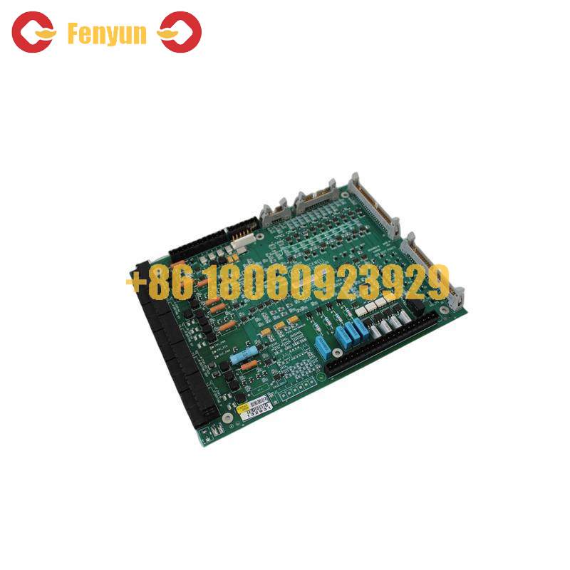 AB 80190-380-01-R RECTIFIER BOARD