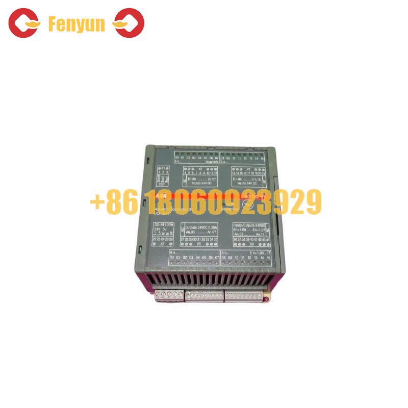 ABB 07DC91 GJR5251400R0202 Advant Controller