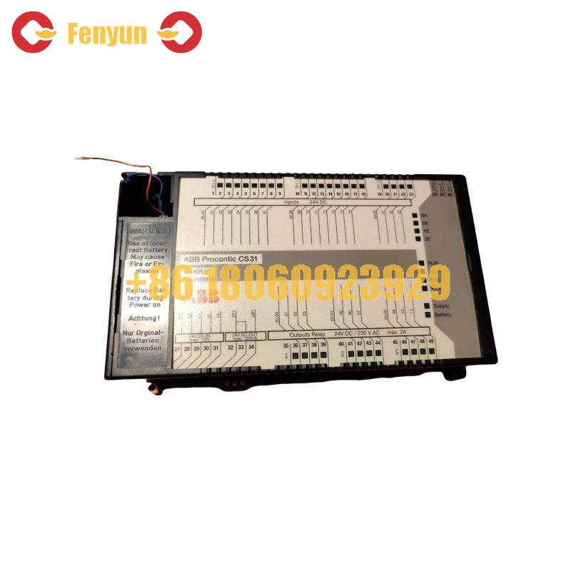 AB 1747-SN SLC Remote I/O Scanner Module