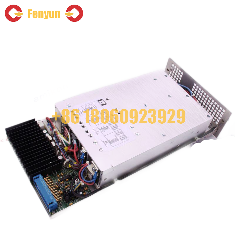 ABB 07KT93 Analog module