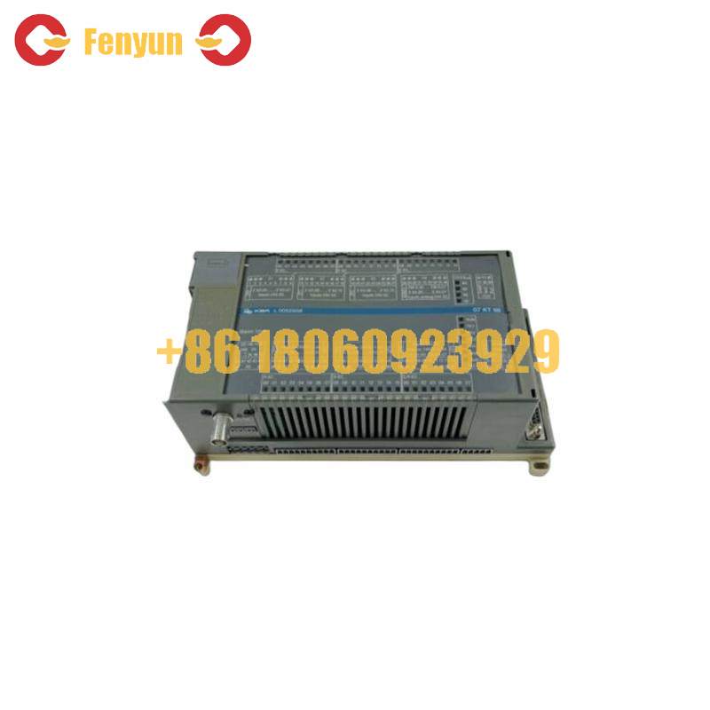 ABB 07KT98 GJR5253100R3260 Advant Controller