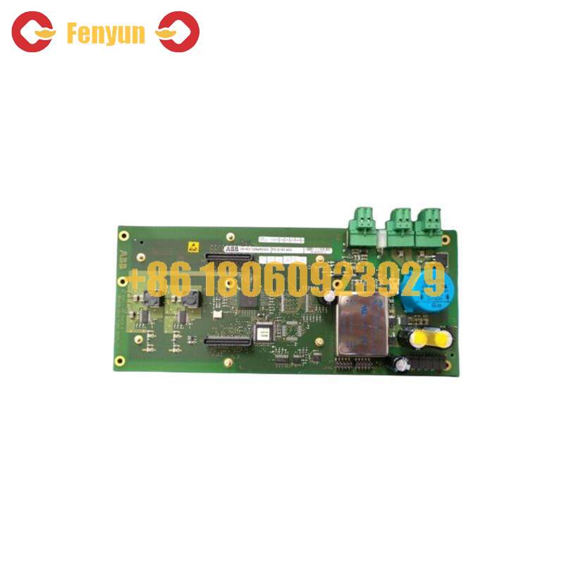 ABB 086407-502